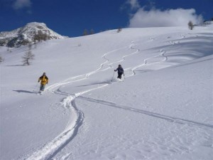 abries stations de ski france