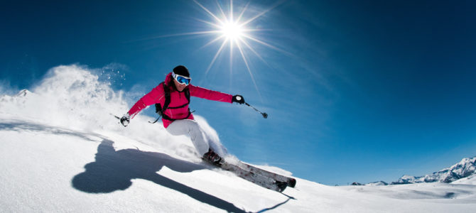 Vacances au ski : où partir ? Vacances au ski : où partir ?