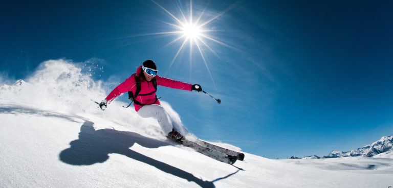 Bien s&rsquo;équiper avant de partir en vacances au ski