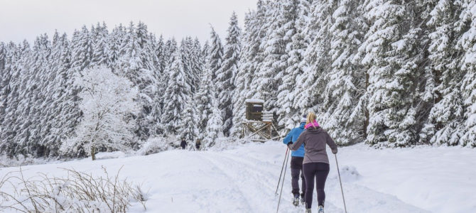 Misez sur la bonne veste pour aller skier Misez sur la bonne veste pour aller skier