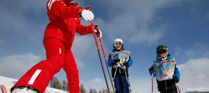 Les avantages des vacances au ski tout compris