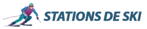 logo stations de ski