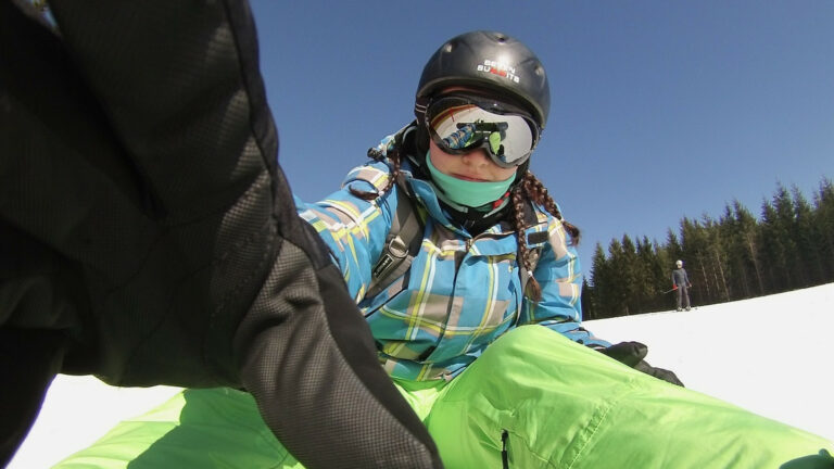 Comment choisir une veste de snowboard ?