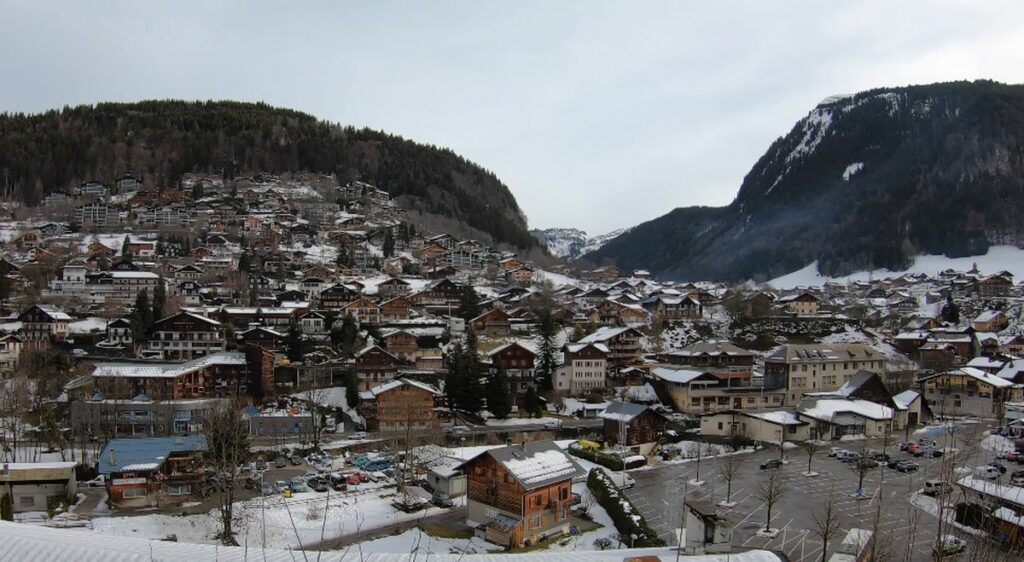 Morzine