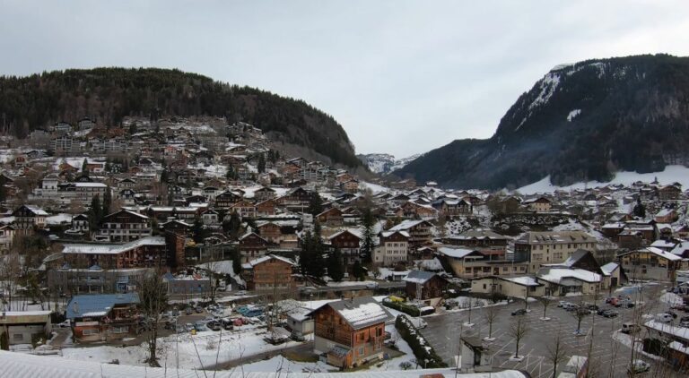 Les 5 meilleures raisons de choisir une location à Morzine pour des vacances inoubliables
