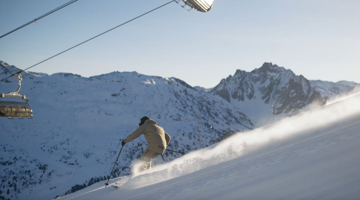 meilleur ski 