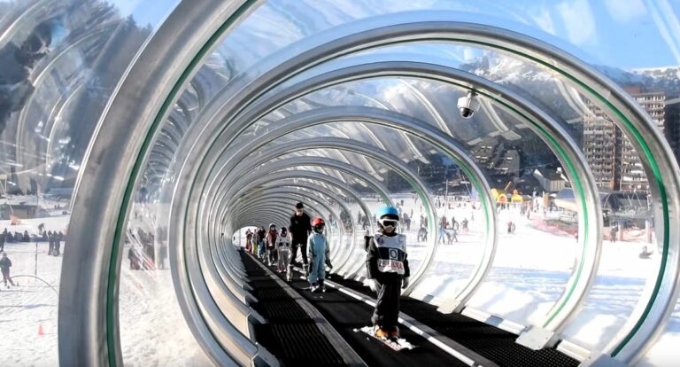 Découvrez les meilleures stations de ski en Auvergne pour une expérience hivernale inoubliable