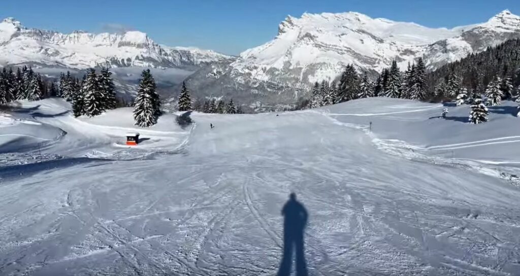 Chamonix-Mont-Blanc, France