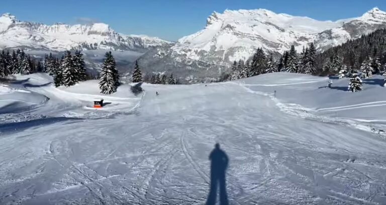 Des vacances mémorables à la montagne sans casser la tirelire : Explorez les destinations abordables les plus en vogue !