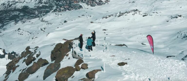 Les Meilleures Destinations pour des Vacances au Ski à Petit Prix