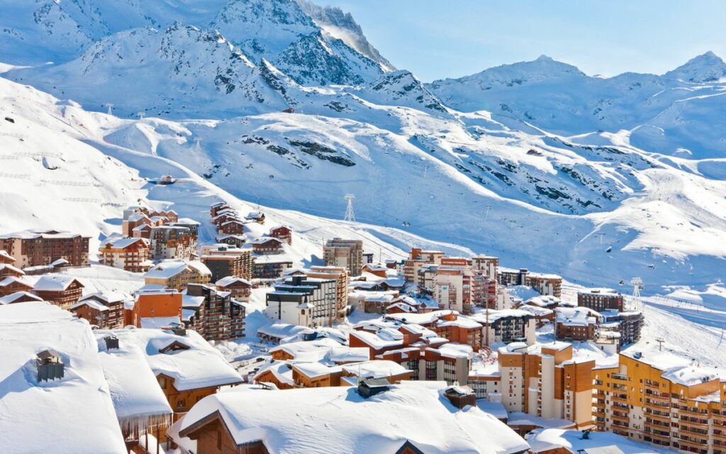 Les meilleurs Club Med pour le ski en France