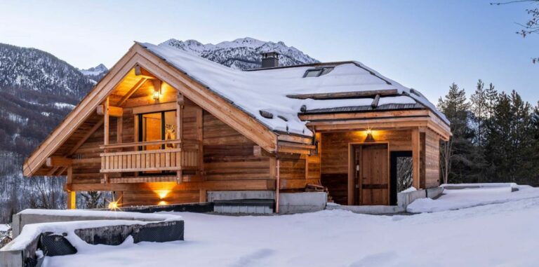 Les Stations de Ski dans les Alpes du Sud : Tout est réunis pour un séjour inoubliable
