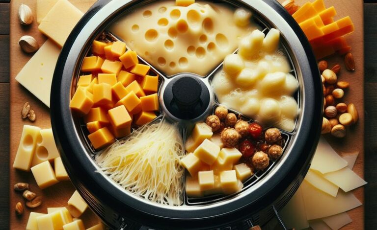Les Meilleurs Fromages pour une Raclette Authentique : Découvrez nos Sélections!