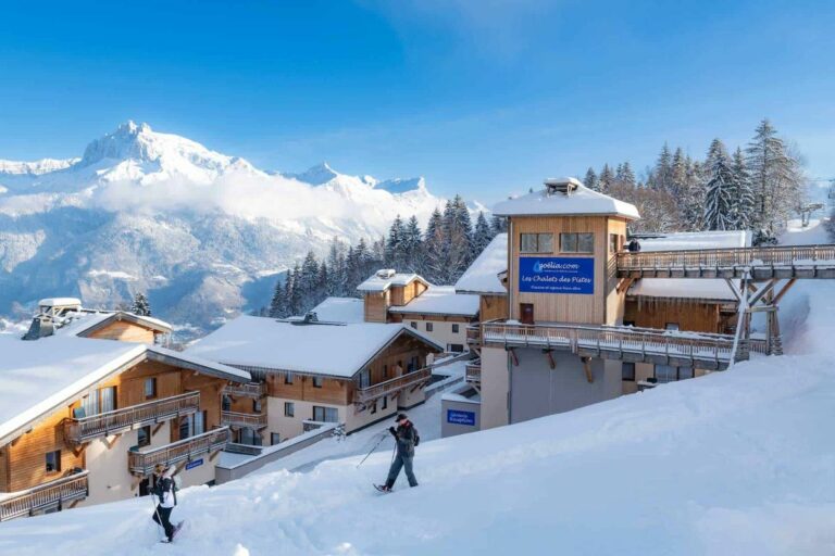 Louer un chalet en Montagne : Votre guide complet pour des vacances au ski