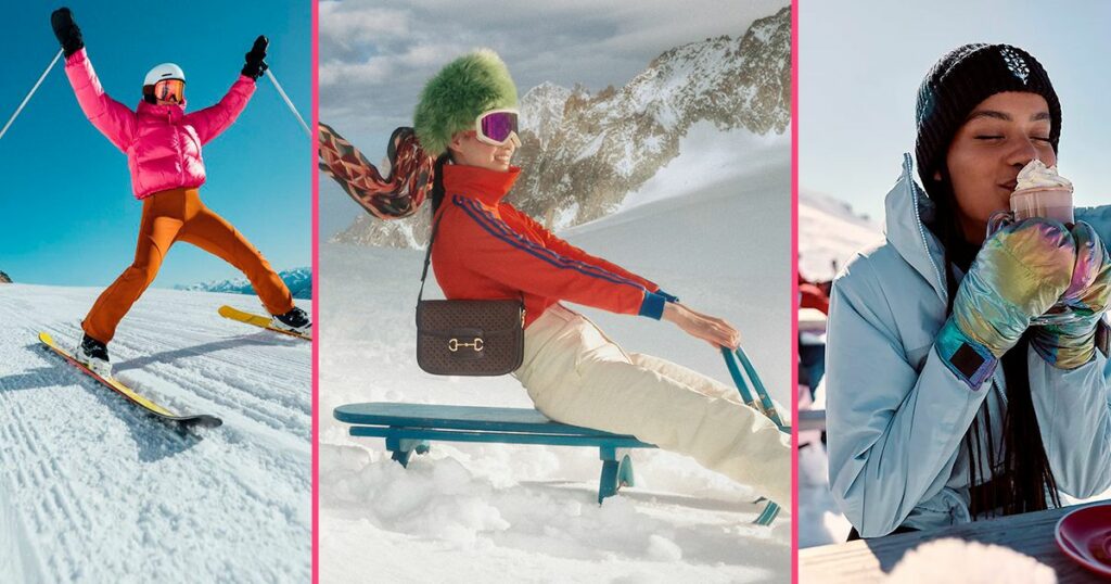 Les Tendances en Pantalon de Ski pour Femmes à Découvrir Cette Saison