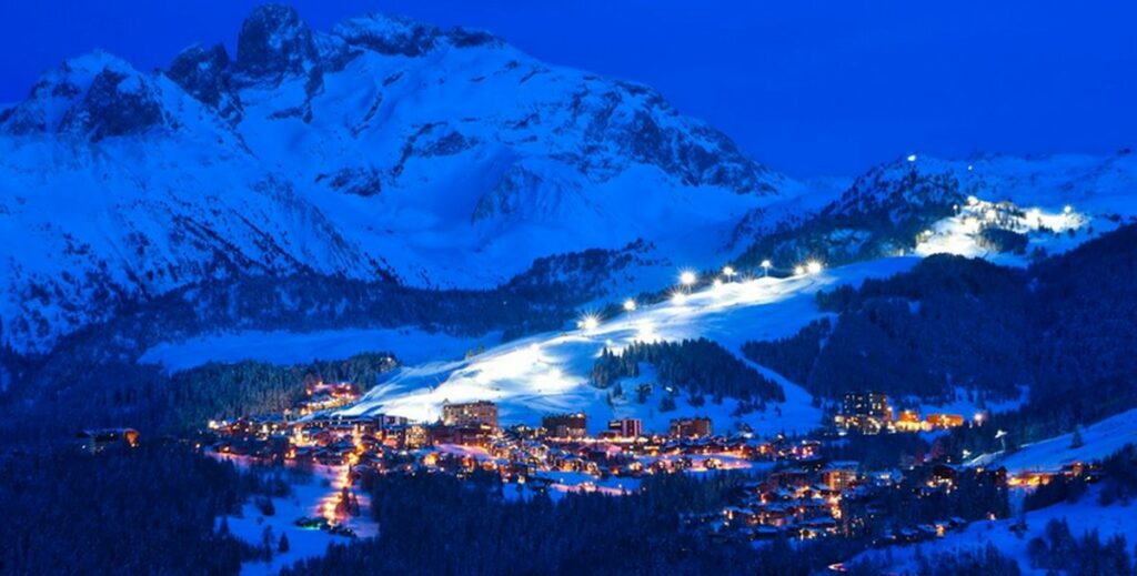 Courchevel