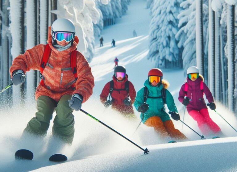 Séjours de 2 semaines à Niseko, Japon : guide ultime pour un voyage inoubliable entre ski et culture