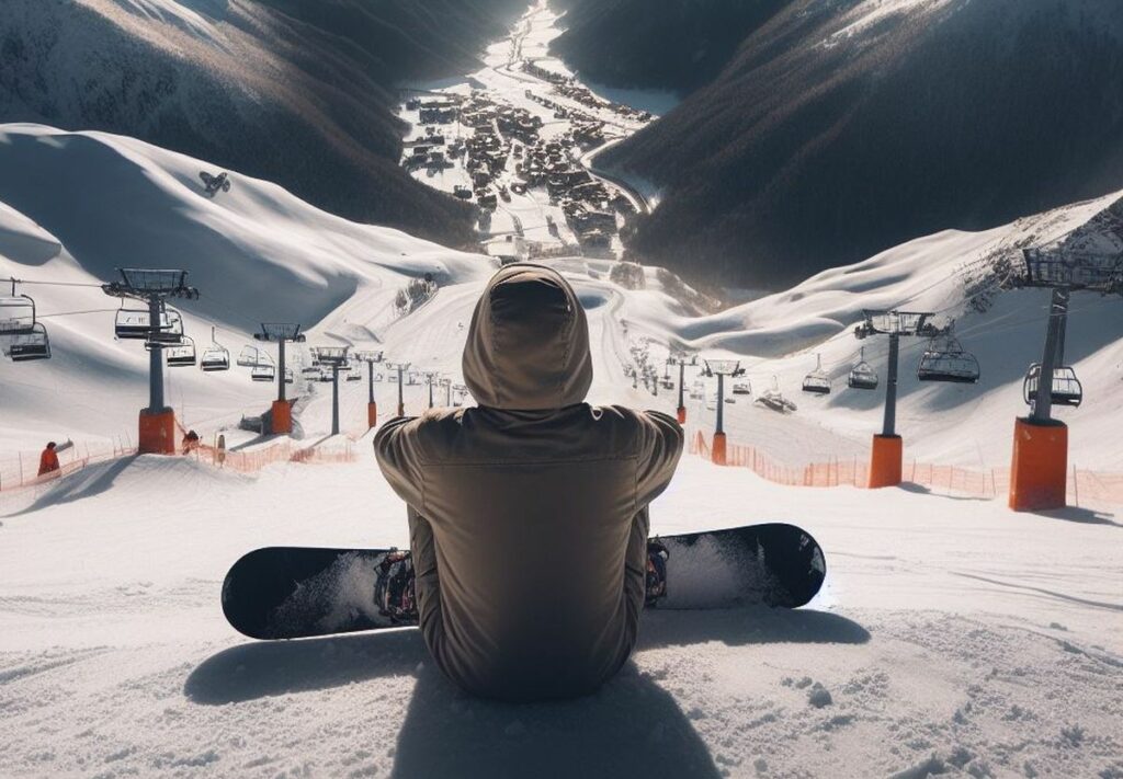 Station de ski Luchon-Superbagnères