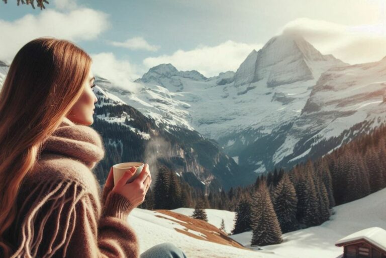 Circuit 7 jours dans les Alpes : exploration guidée des sommets et secrets culinaires de la région