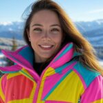 Ski solo