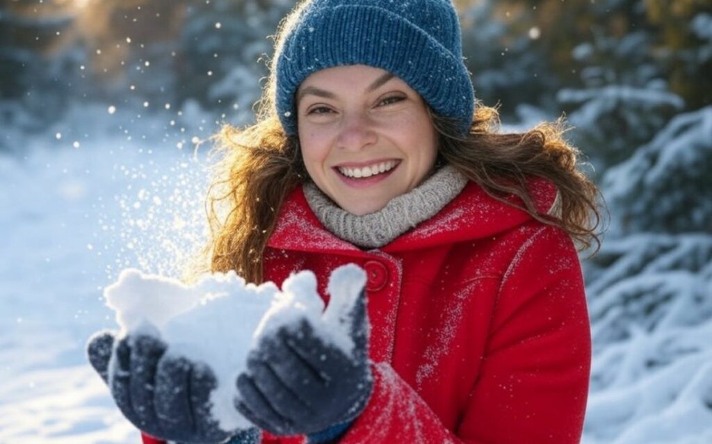 Journée mondiale de la neige enjeux écologiques et activités incontournables à ne pas manquer
