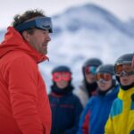 occuper les enfants durant les vacances au ski