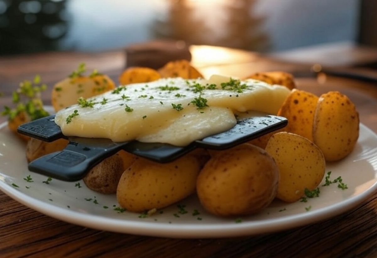 Combien de pommes de terre par personne pour une raclette réussie
