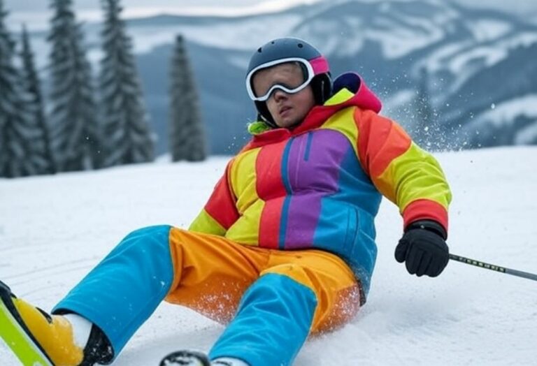 Assurance ski hors piste : une couverture indispensable pour skier en sécurité