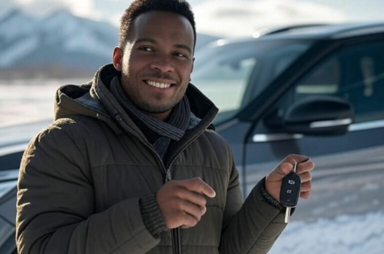 Réservation location voiture ski Pyrénées : guide pour un séjour sans tracas