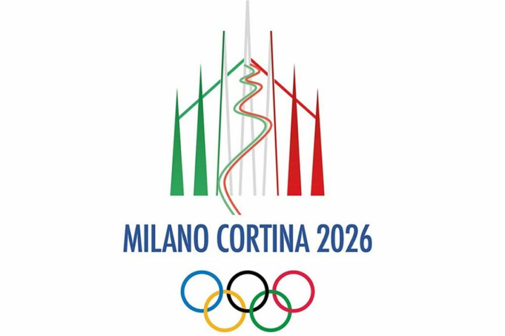 JO d'hiver 2026 de Milan-Cortina