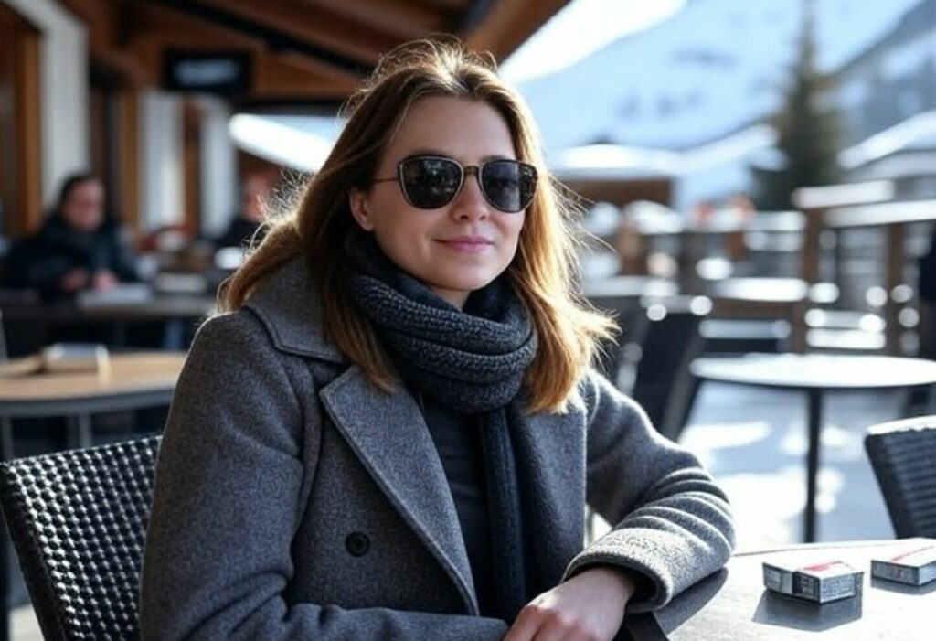 Prix des cigarettes dans les stations de ski