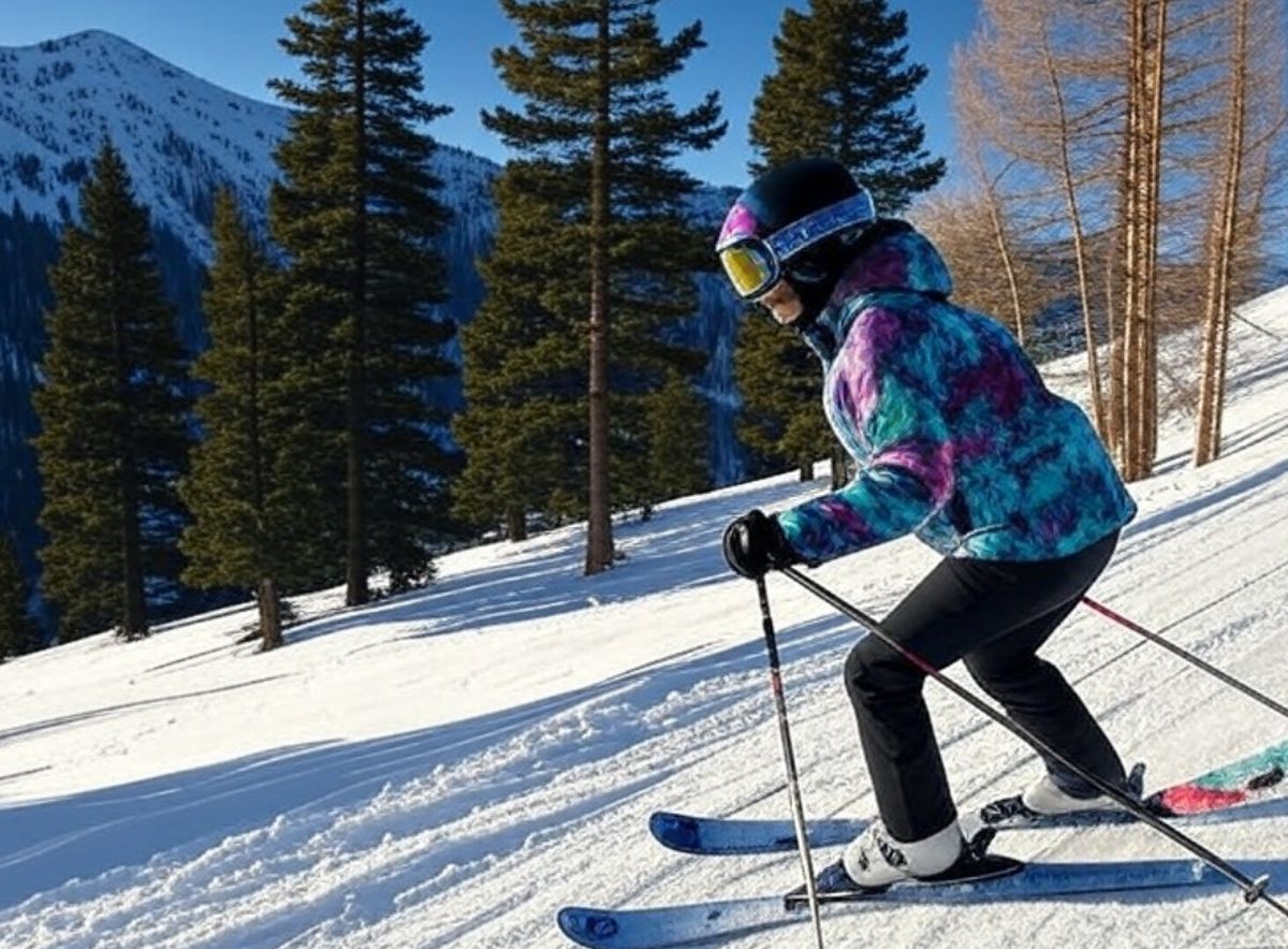 Auberges de jeunesse à La Plagne