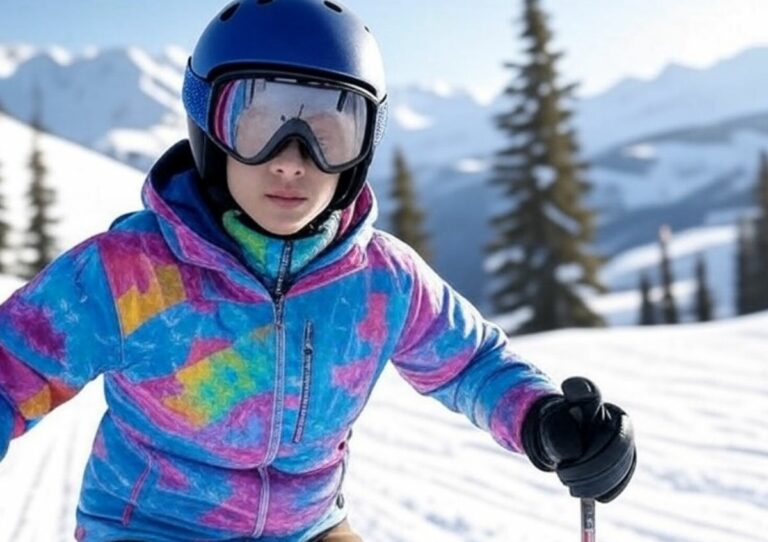 Piste de ski Noeux-les-Mines : une expérience unique en Hauts-de-France