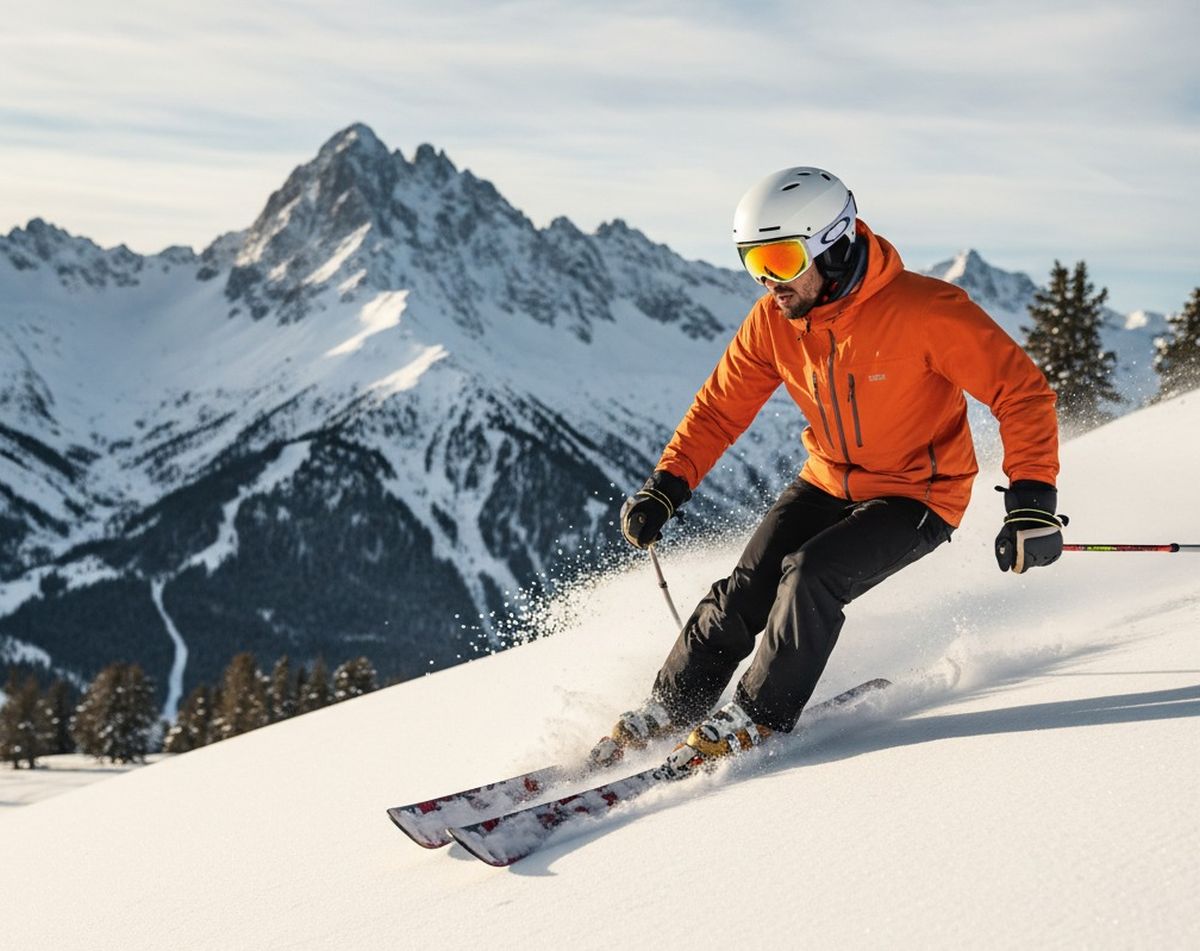Prix séjour au ski une semaine