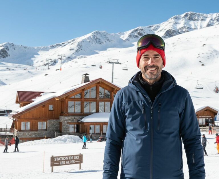 Comment ouvrir une station de ski : étapes clés pour démarrer votre projet