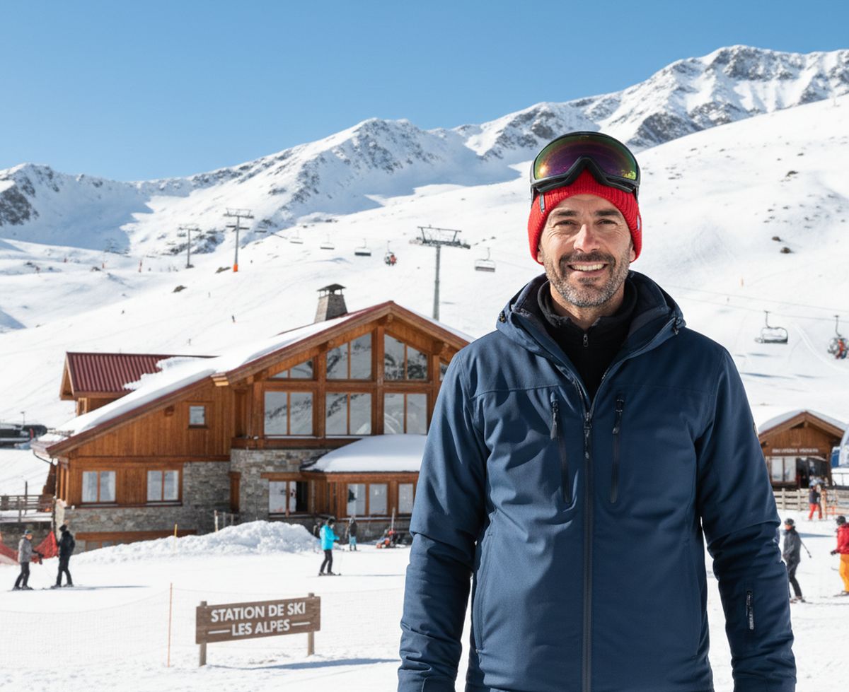 Comment ouvrir une station de ski : étapes clés pour démarrer votre projet