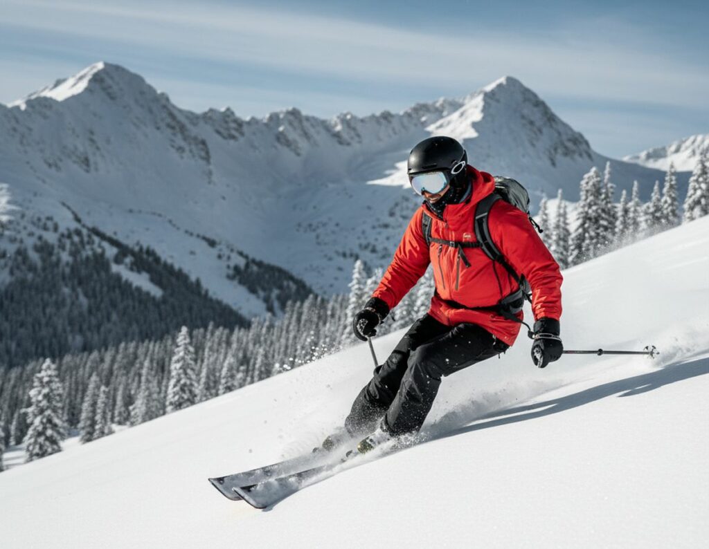 Comment trouver les meilleurs séjours ski tout compris en pension complète