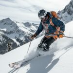 Liste des équipements de ski obligatoires
