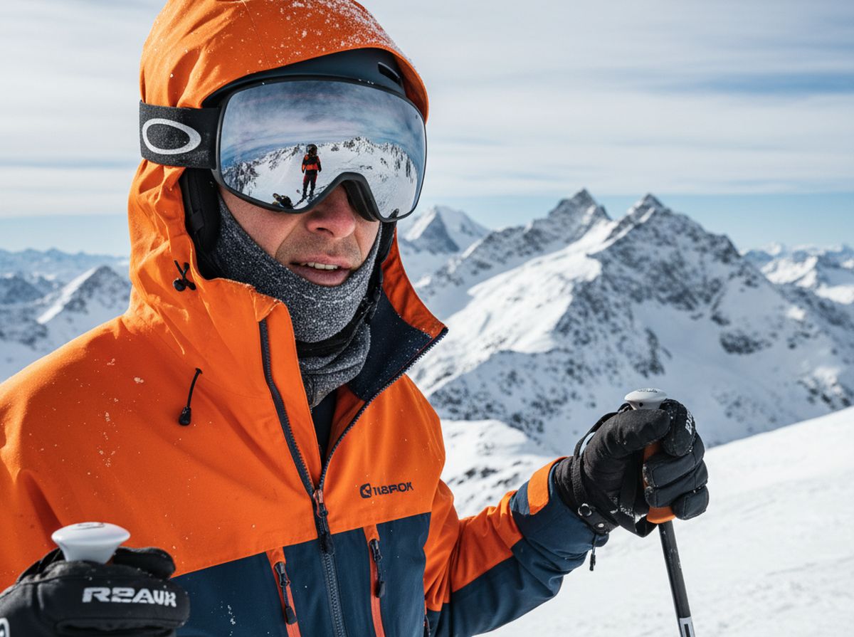 Que prendre pour un séjour au ski : liste complète des essentiels