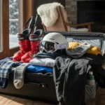 Check list vacances ski la liste complète pour ne rien oublier