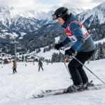 Les meilleures stations de ski pour débutants : top destinations françaises