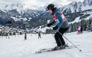 Les meilleures stations de ski pour débutants : top destinations françaises