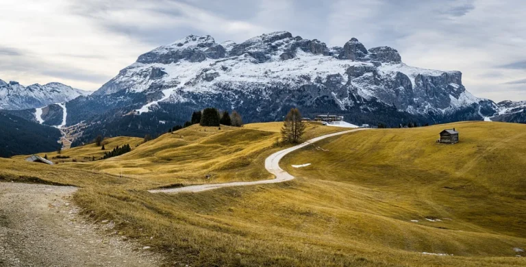 Station de ski Alta Badia