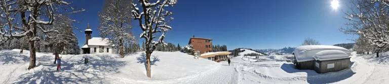 Station de ski Åre