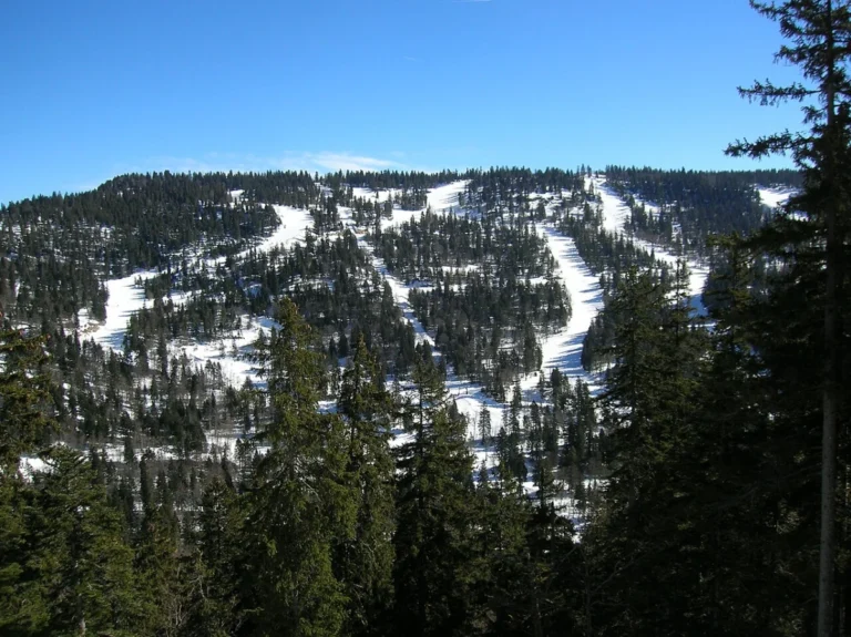 Station de ski Autrans – La Sure