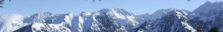 Station de ski Ax 3 Domaines