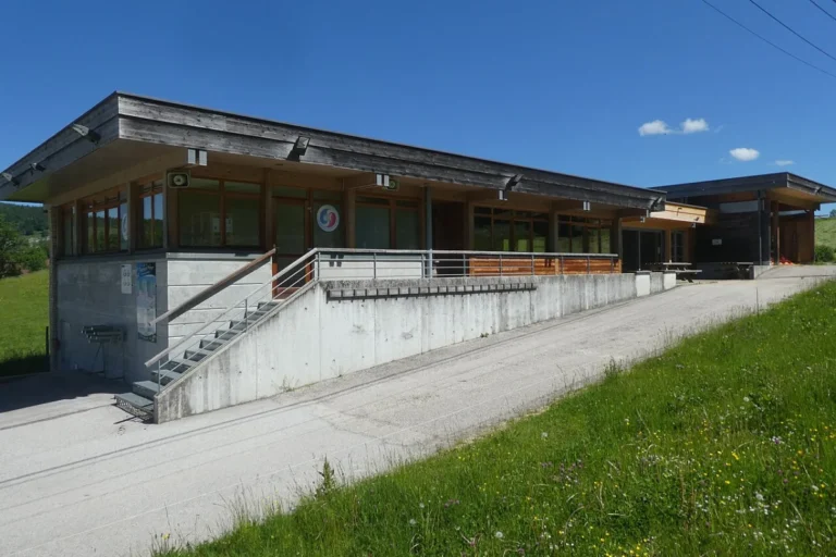 Station de ski Foncine-le-Haut